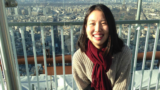 《留學日記》:巴黎人冷漠嗎?