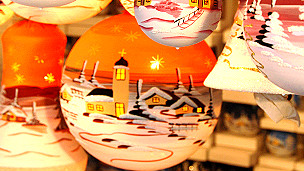 The Christmas Truce 圣誕節休戰