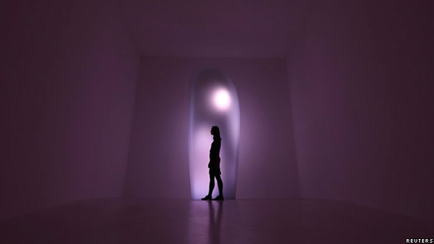 Go it alone 只身單干