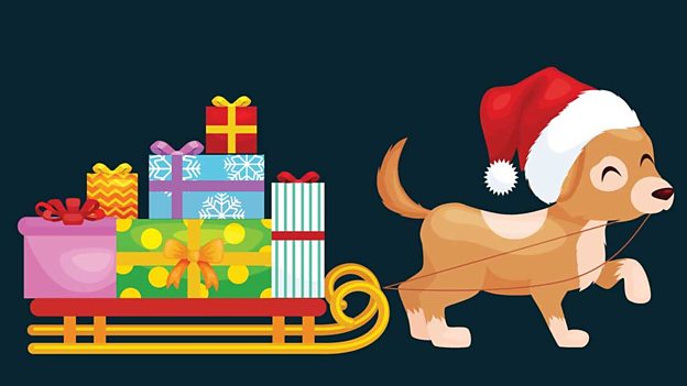 Christmas comes but once a year 佳節良辰，機會難得