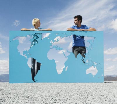 海歸如何避免水土不服？