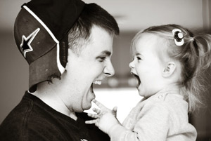 父親節：名人話父愛