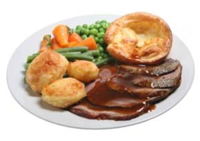 潮流英國:五種傳統英式菜肴