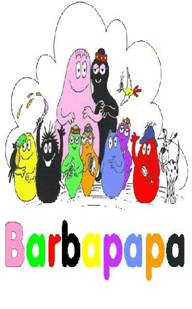 有段兒時的回憶，叫作卡通