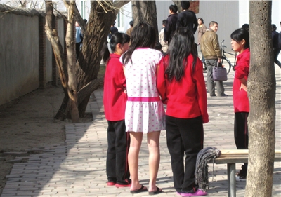 中央美院學生宿舍起火續:學生已被安置到燕郊