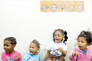 中文成為美國第二大外語 許多城市設孔子學院