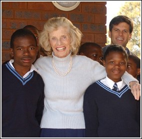 “殘奧會(huì)”與“特奧會(huì)”怎么說(shuō)