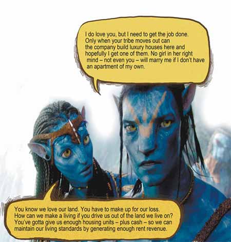 The fourth dimension