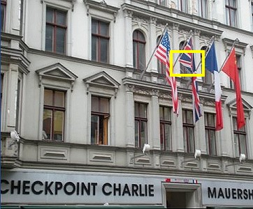 英國米字旗是對稱的嗎?