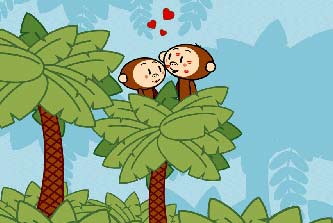 小孩子天生知道根據性別選玩具？