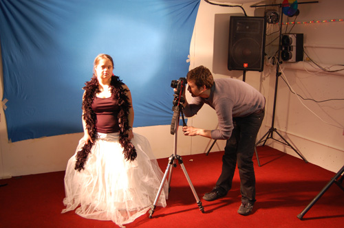 怎樣才能拍出漂亮的照片？