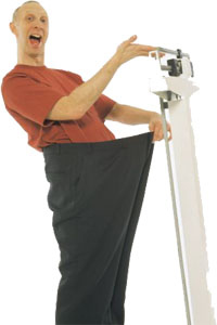 看看褲子,我就能知道你的年齡