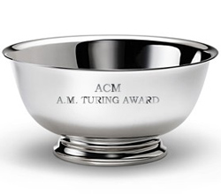 為什么沒有諾貝爾計算機獎?