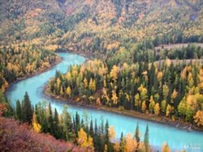 金秋十月:吃定女人的五大蜜月勝地