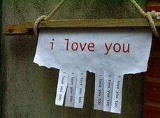 七夕特供:讓人難以抵抗的表白