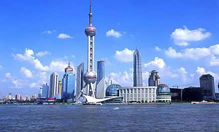 國(guó)家級(jí)新區(qū) state-level new areas