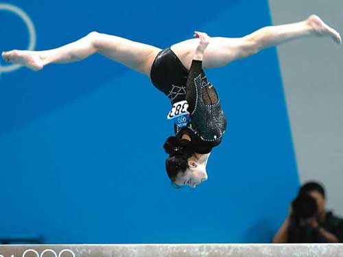 “菲魚”任美國隊旗手 里約奧運各國旗手早知道(組圖)