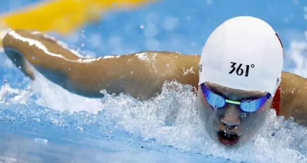 再奪三金一銅,舉重夢(mèng)之隊(duì)大爆發(fā)