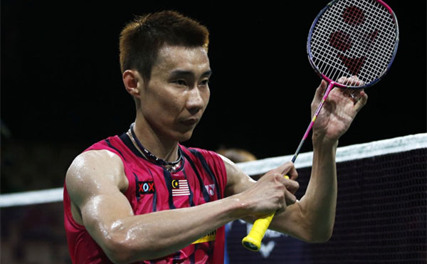 且看且珍惜 這是他們的奧運謝幕戰（組圖）