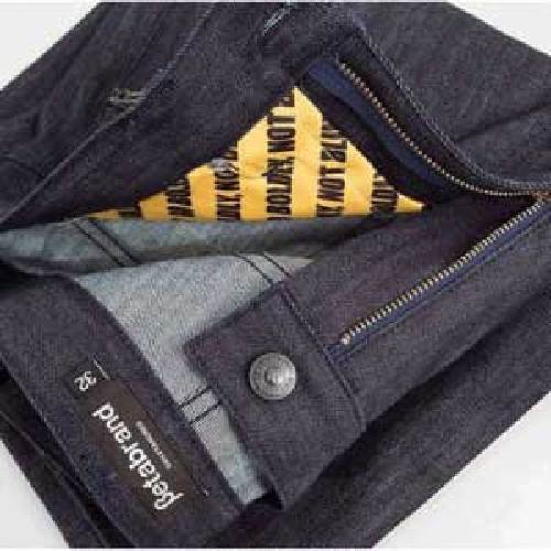 一款比一款更奇葩：盤點這些年被玩壞的牛仔褲