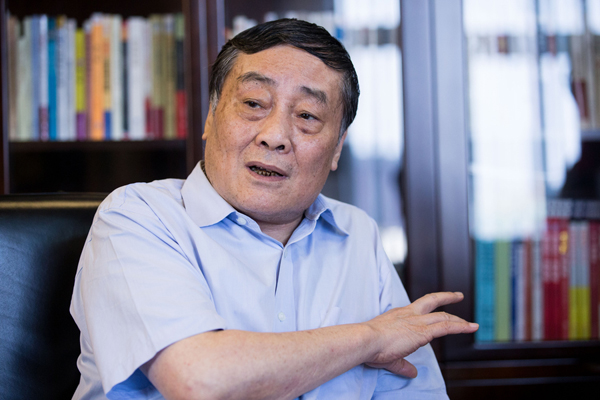 宗慶后：很多電商買流量把實(shí)體經(jīng)濟(jì)的價(jià)格體系搞亂了