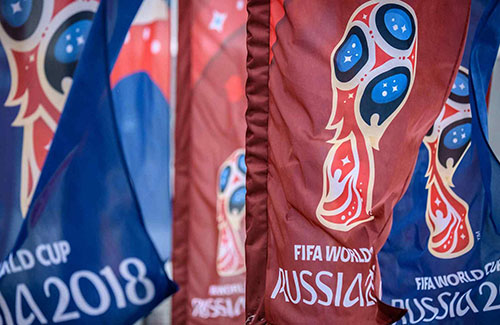 2018世界杯主題曲《放飛自我》發(fā)布！網(wǎng)友：這歌一點(diǎn)也不俄羅斯