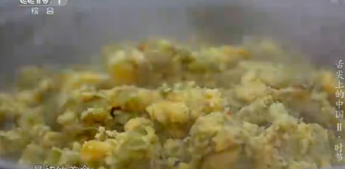 “舌尖上的中國(guó)2”美食英文說法搶鮮看之三(組圖)