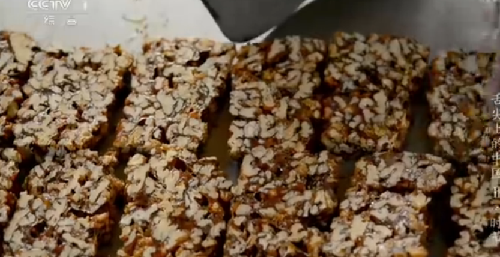 “舌尖上的中國(guó)2”美食英文說法搶鮮看之三(組圖)