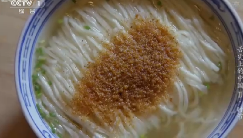 “舌尖上的中國(guó)2”美食英文說法搶鮮看之三(組圖)