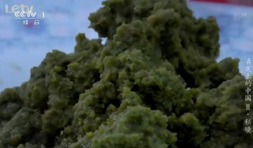 “舌尖上的中國(guó)2”美食英文說(shuō)法搶鮮看之六(組圖)