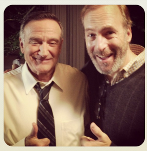 美影星威廉姆斯離世 感人生活照留給世人(組圖)