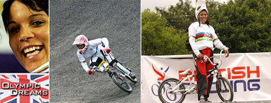 夏日猜想：假如你成為奧運選手