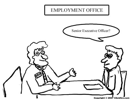 面試中怎樣談自己的缺點（二）