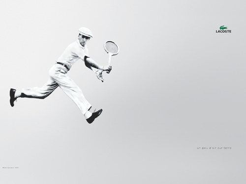 鱷魚時尚:馬球衫