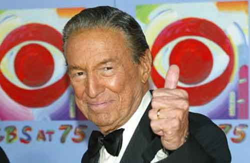 CBS《60分鐘》老頑童安迪•魯尼評同事邁克•華萊士