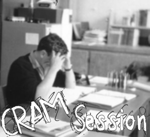 考前“突擊復(fù)習(xí)”英語怎么說？