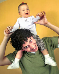 爸爸太忙就租個(gè)“鐘點(diǎn)爸爸”?