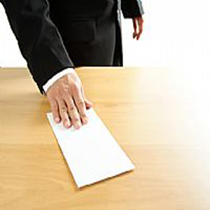 辭職的原因(一)