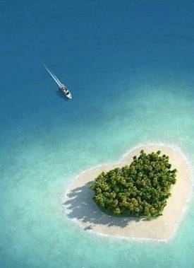 關于蜜月的英文