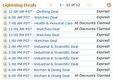 這周你逛淘寶了嗎?