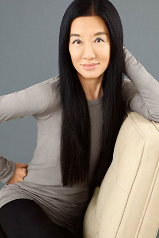 酷人酷事:婚紗女王Vera Wang