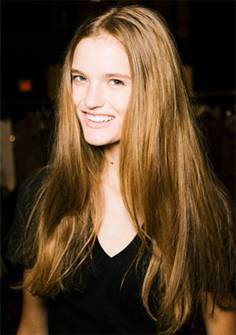 “劉海”怎么說？