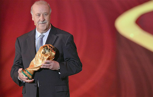 Fifa:2014世界杯32強排行榜