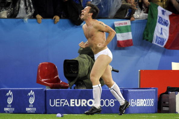 2014年世界杯:七大最“危險”球星