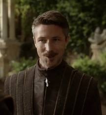 《權力的游戲》第四季經典臺詞(雙語)