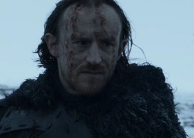 《權力的游戲》第四季經典臺詞(雙語)