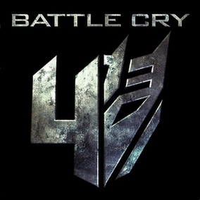 《變形金剛4》主題曲:Battle Cry