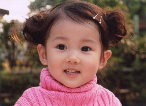 轉變：日本不再重男輕女