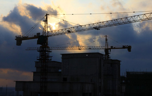 中國(guó)將開展土地財(cái)政審計(jì) 治理“尋租腐敗”