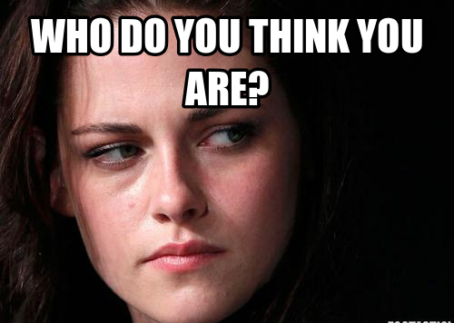 實用英語:老外經(jīng)典“噎人”語錄